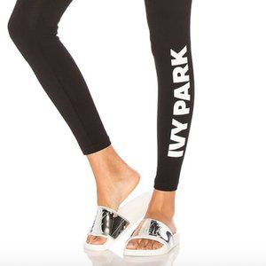 **NEW** IVY PARK Leggings